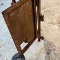 درب کله کبوتر|پرنده|آبپخش, |دیوار