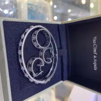 ست نقره ونکلیف و امگا|جواهرات|تهران, پاسداران|دیوار