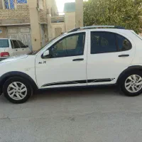 کوئیک 401|خودرو سواری و وانت|بهبهان, |دیوار