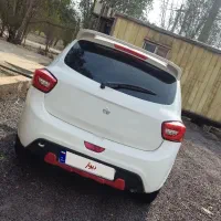 تیبا ۲|خودرو سواری و وانت|بندرعباس, |دیوار