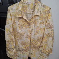 بارانی  بافت شومیز و ..|لباس|ساری, |دیوار