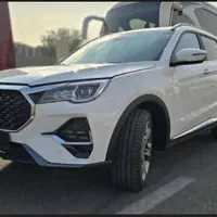 فیدلیتی Elite 5 seater صفرخشک/تحویل درجا/ مدل ۱۴۰۴|خودرو سواری و وانت|تهران, تهران‌ویلا|دیوار