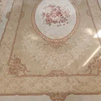 ۳عددفرش ماشینی سالم|فرش|اسفراین, |دیوار