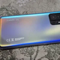گوشی شیائومی Xiaomi 11T blue 8ram/256rom