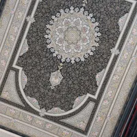 فرش ۶ متری ۱۰۰۰ شانه تراکم ۳۰۰۰