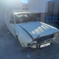 ماشین وانت پیکان|خودرو سواری و وانت|ایلام, |دیوار