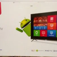 تلویزیون ۴۳ اینچ هوشمند TCL