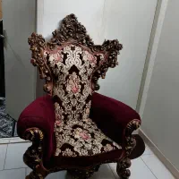 مبل تک نفره