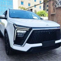 کی ام سی x5 تحویل روز