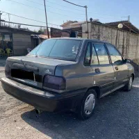 پراید مدل۸۴