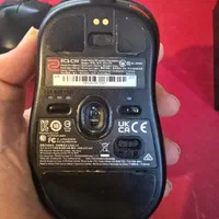 موس گیمینگ Zowie EC3C-W|قطعات و لوازم جانبی رایانه|تهران, ونک|دیوار