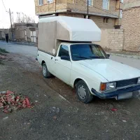 مدل ۸۸ دوگانه|خودرو سواری و وانت|ارومیه, |دیوار