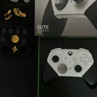 گیم پد / کنترلر الیت ۲