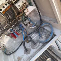 اجرای لاین نوری ، برقکار ، تابلو برق|خدمات پیشه و مهارت|ابریشم, |دیوار