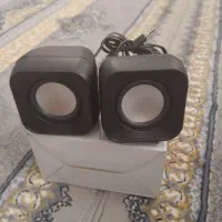 اسپیکر و کابل دیسپلی