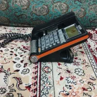 تلفن ثابت سالم درحد نو|تلفن رومیزی|میبد, |دیوار