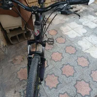 دوچرخه 26 المپیا|دوچرخه، اسکیت، اسکوتر|شیراز, جوادیه|دیوار