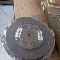 کیت کامل کلاژ دیسک صفحه پراید ولعو