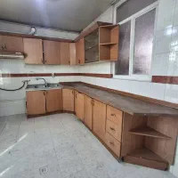 کابینت MDF دسته دوم