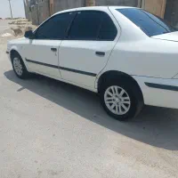 سمند LX ساده، مدل ۱۳۹۰ معاوضه با پارس 90یا91یا92|خودرو سواری و وانت|برازجان, |دیوار