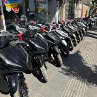 کیلیک ۱۷۰ اقساط بدون سود