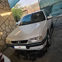 slx مدل 99 درجه 1 بیرنگ گاز سیمی بیمه ۱سال