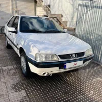 پژو slx TU5 99 درجه یک‌