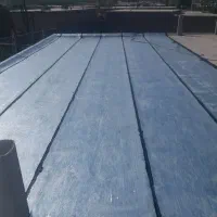 ایزوگام و آسفالت با ضمانت ۱۲ساله حتی نیم متر|خدمات پیشه و مهارت|مرند, |دیوار