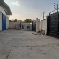 اجاره دو قطعه سوله ی ۳۶۵ متری در سلطان آبادچهارباغ|اجارهٔ دفتر صنعتی، کشاورزی، تجاری|چهارباغ, |دیوار