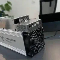 ماینر m30 108 انواع ماینر