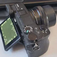 دوربین سونی آلفا ۶۵۰۰