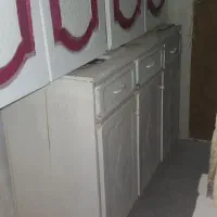 کابینت فلزی