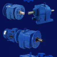 گیربکس صنعتی