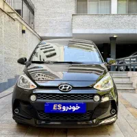 هیوندای i10 مدل ۱۳۹۶ صفر تک برگ سند خانگی به قیمت|خودرو سواری و وانت|تهران, عباس‌آباد|دیوار
