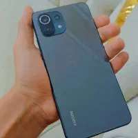 شیائومی Mi 11 Lite پلمپ نو