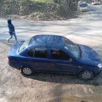 تیبا یک صندوقدار کارمندی