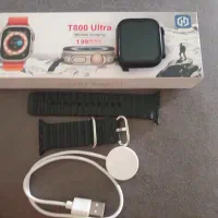 ساعت هوشمند t800ultra