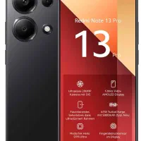 Note 13 Pro 4g