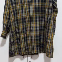 یک عدد پالتو چهار خونه|لباس|خرمآباد, |دیوار