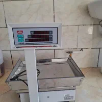 ترازوی دیجیتال محک ۱۴۰۰۰ پرو|فروشگاه و مغازه|کرمان, |دیوار