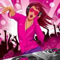 دیجی خانوم (قیمت باور نکردنی جا نمونی )