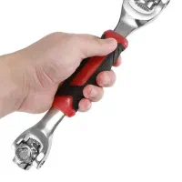 آچار 360درجه