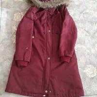 کاپشن یا اُور در حد نو|لباس|همدان, |دیوار