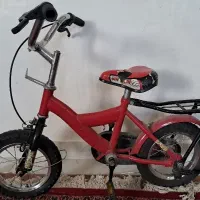 دوچرخه سایز۱۲