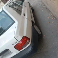 پراید مدل۹۶|خودرو سواری و وانت|کوهدشت, |دیوار