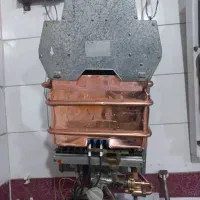 فروش، تعمیر و سرویس آبگرمکن و پکیج و بخاری
