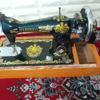 چرخه خیاط مارشال