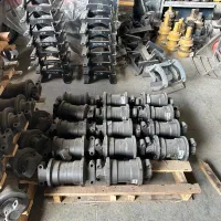 بلدوزر رولیک زنجیر بیل مکانیکی کفشک شنگیر ناخن|ماشین‌آلات صنعتی|تهران, آذری|دیوار