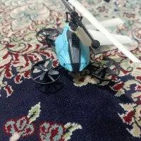 پهپاد|اسباببازی|مشهد, پروین اعتصامی|دیوار