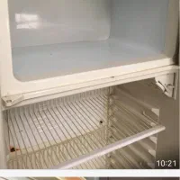 یک  ستگاه یخجال|یخچال و فریزر|تهران, منیریه|دیوار